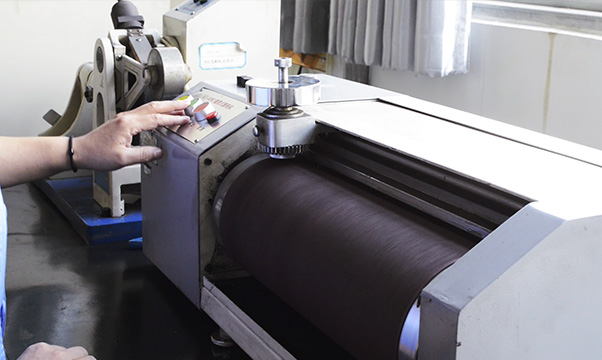 滾筒磨耗檢測設備